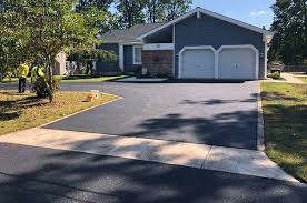 Best Driveway Maintenance Services  in Phelan, CA